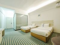 龙岩瑞元精品酒店 - 普通标准双床房