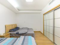 威海悦海锦宿公寓 - 精装一室一厅套房