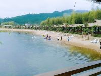 资溪御龙湾国际度假区酒店 - 私人海滩