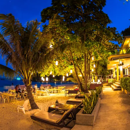Vongdeuan Resort