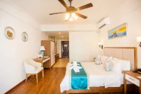 Zhongan Yinkang Yexiangyuan Hotel Hotels in Wenchang