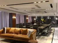 柏高飯店（廣州塔大塘地鐵站店） 大塘站附近的飯店