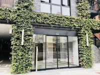 布倫扎飯店 三宮中心街附近的飯店