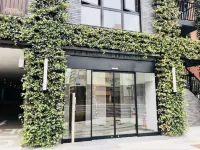 BRENZA HOTEL KOBE Hotels near Ogi Railway Station