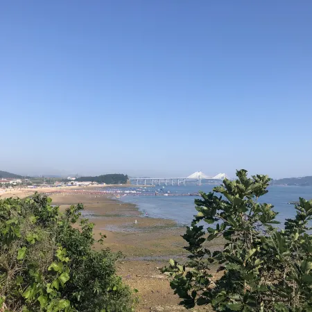 Changhai Wuyuan Homestay