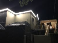 象山小木屋民宿 - 酒店外部