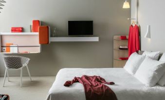 OKKO HOTELS Bayonne Centre
