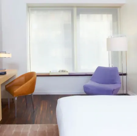 Hyatt Centric Wall Street New York Отели рядом с достопримечательностью «Бэттери-Парк-Сити»