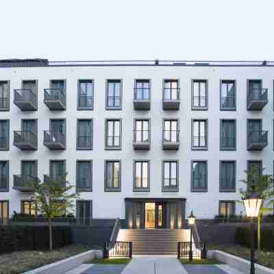 The Wellem Dusseldorf, Part of Hyatt Hotel Exterior