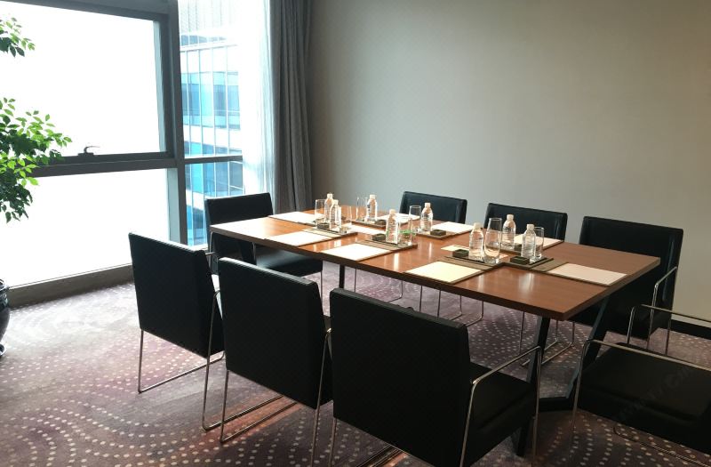 Novotel Shanghai Hongqiao photo 4