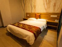 Yanzhou Renyue Hotel Hotels near Zhuyuwan Scenic Area