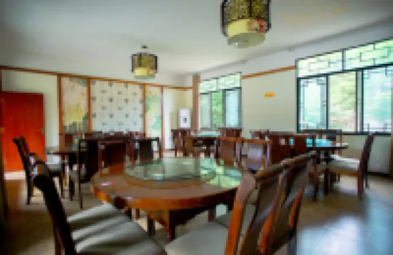 Hongya Shanliyuan Vacation Apartment