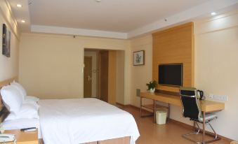 Seattle Boutique Hotel