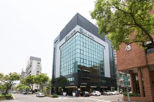 Good hotel - 3-Star