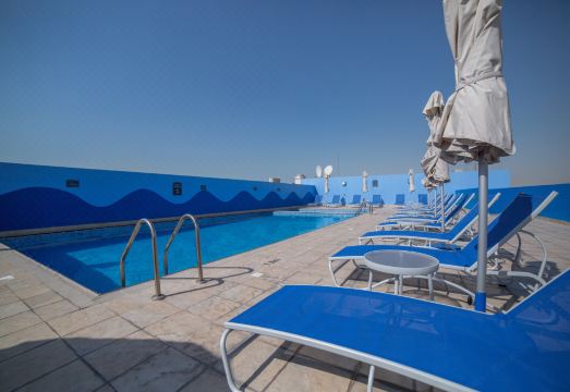 프리미어 인 두바이 인베스트먼트 파크 이미지