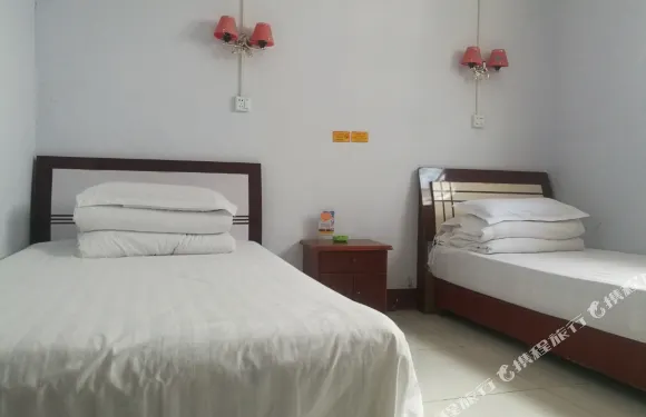 白雲山鑫園農家樂