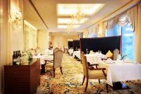 Grand Central Hotel Shanghai Hotel di Shanghai