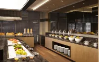 Fairfield by Marriott Seoul - breakfast