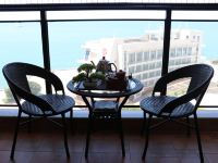 南澳芊逸雅居海景公寓 - 温馨海景套房三房一厅