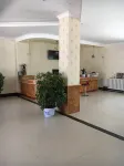 Ali Pulan Town Hotel Hotels in Purang