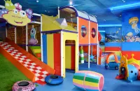 Fairyland Resort Hotel