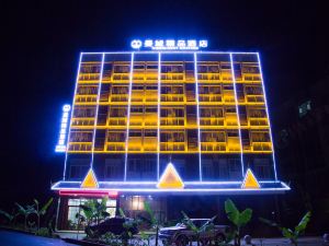 Mancheng Boutique Hotel