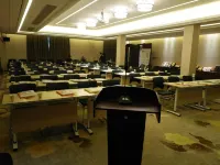 Tea Source Hotel