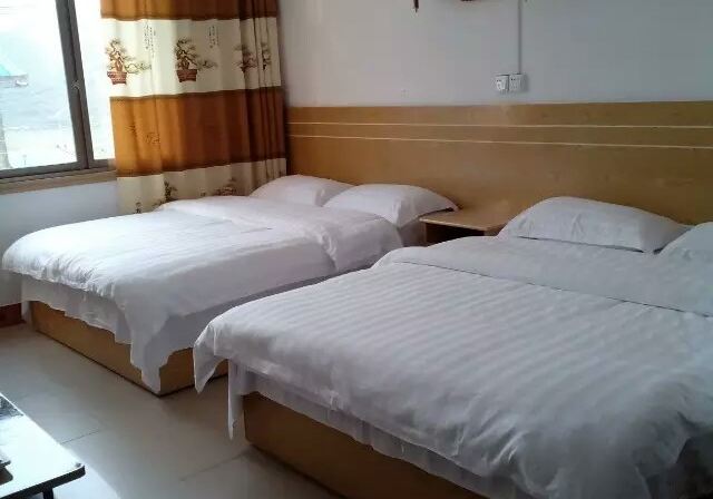 Chengbu Nanshan Hualong Hotel