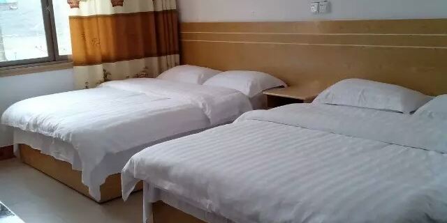 Chengbu Nanshan Hualong Hotel Hotels in Chengbu