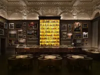 The London Edition Hotel di London