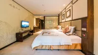Qiliping Hot Spring Hotel