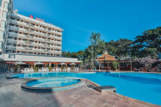 Rex Hotel Vung Tau Hotels in der Nähe von Cafe Tra Chanh Shisha