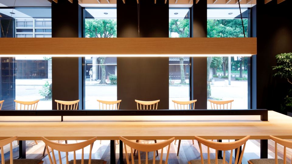 hotel androoms Nagoya Sakae