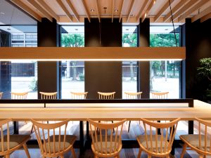 hotel androoms Nagoya Sakae