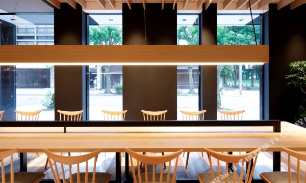 hotel androoms Nagoya Sakae