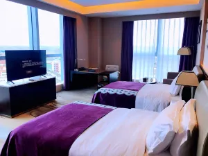 Jianlong Grand Hotel