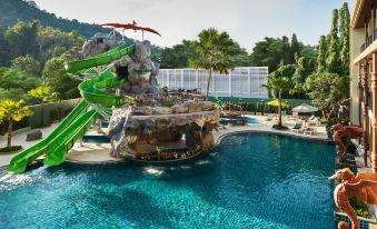 Ananta Burin Resort
