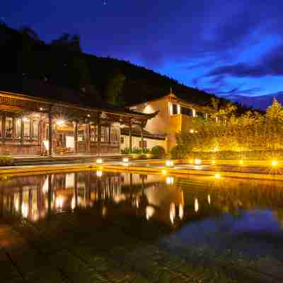 Xiuyunli Chuanbu Hotel Hotel Exterior