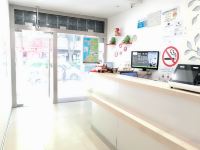 海友酒店(上海浦东大道店) - 公共区域