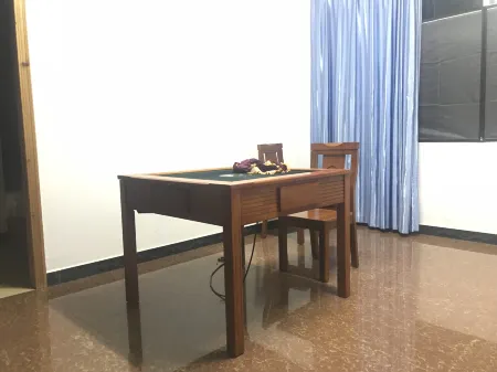 Pengshui Wuxing Farmhouse Отели рядом с достопримечательностью «Qinglong Cave»