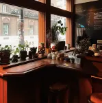 芝加哥寫意飯店