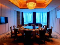 Jianlong Grand Hotel - breakfast