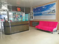 Mohe Xinpeng Hotel - صديق للحيوانات الاليفة