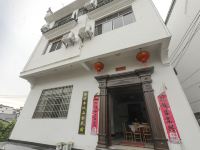 婺源李坑山舍民宿 - 酒店外部