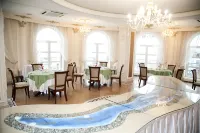 Mayak Hotel Hotels in Irkutsky District