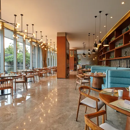 The Westin Blue Bay Resort & Spa