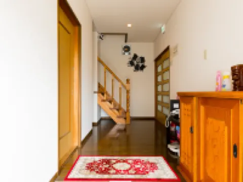 A&Z Guest House Hotels in Kaizuka