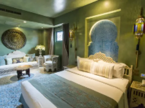 Amanda Hotel Hotels in Pingdong