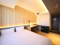 hotel androoms Nagoya Sakae Hôtels à : Nagoya