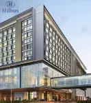 Hilton Manila